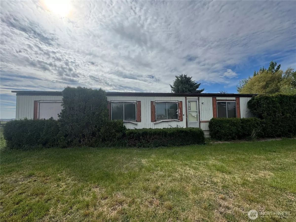 Ellensburg, WA 98926,500 Fairview RD