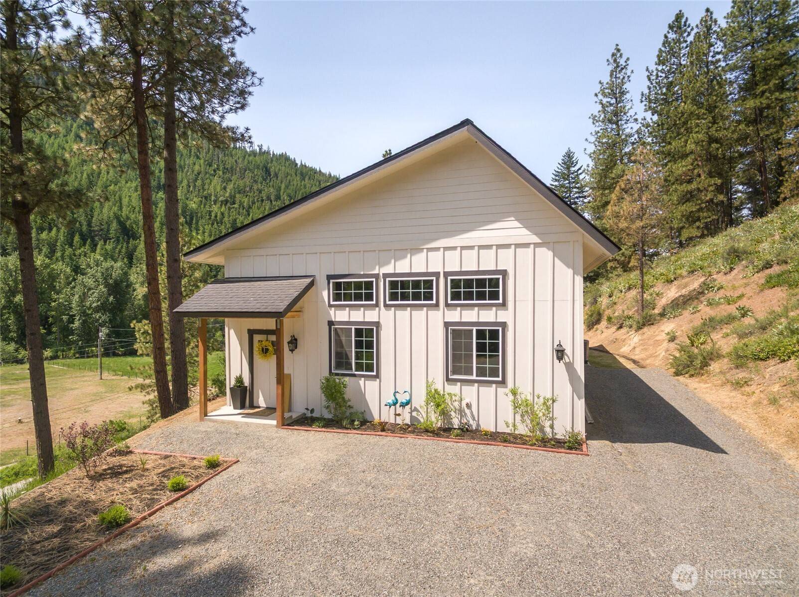 10642 Merry Canyon RD, Leavenworth, WA 98820