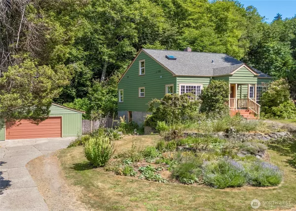 Olympia, WA 98501,1906 Boundary ST SE