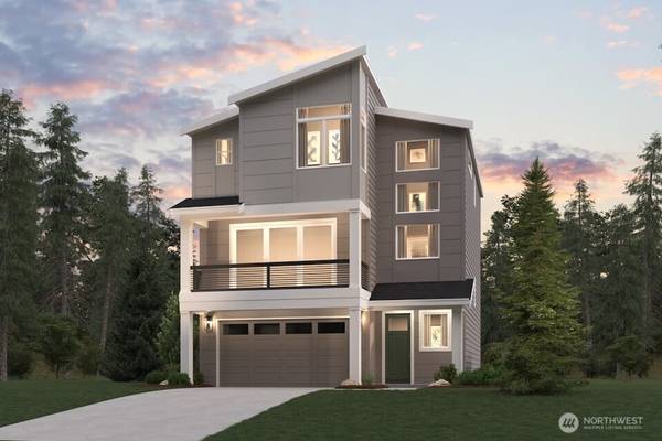 10821 43rd AVE SE, Everett, WA 98208