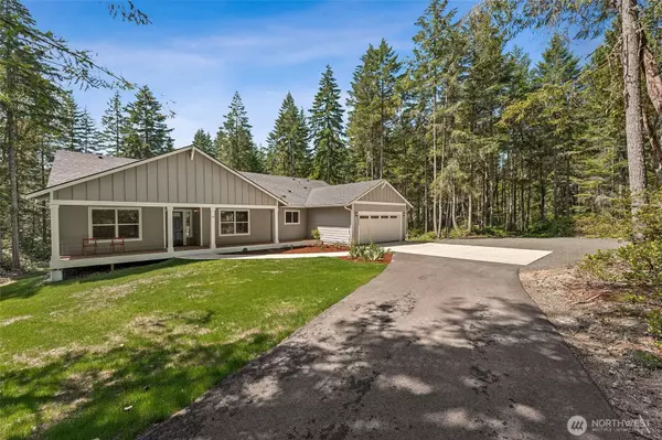 Olalla, WA 98359,12452 Arab LN SE
