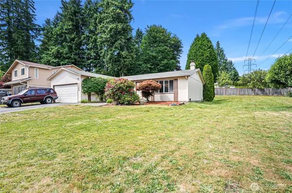 12244 NE 136th PL, Kirkland, WA 98034