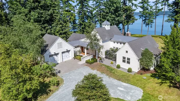 2575 Bretland RD, Camano Island, WA 98282