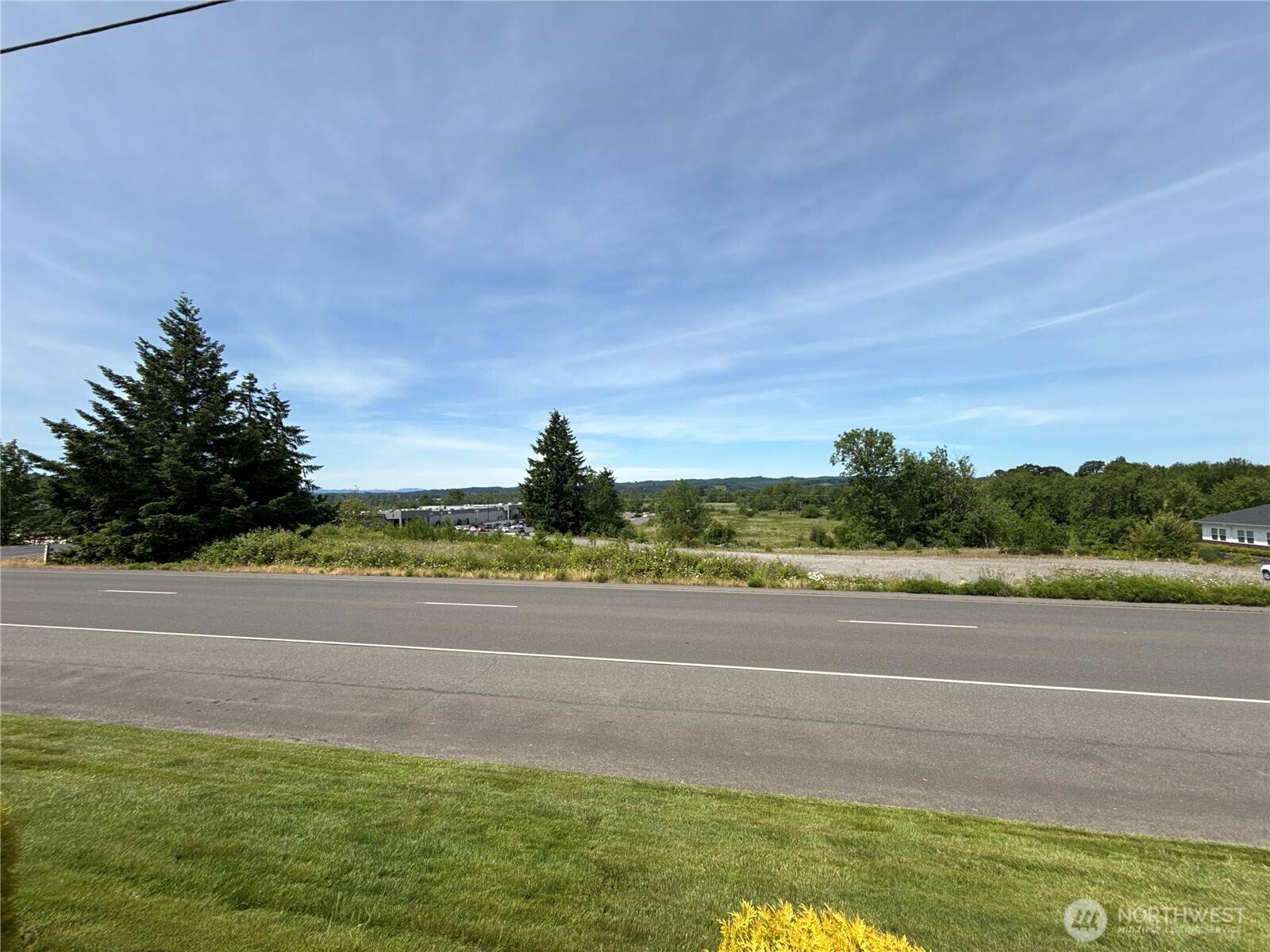 2520 NE Kresky AVE, Chehalis, WA 98532