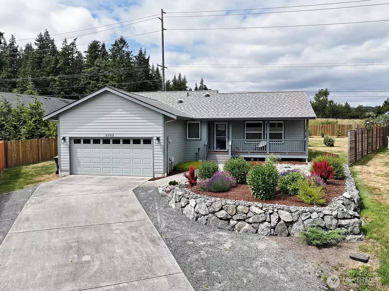2568 Myra PL, Langley, WA 98260