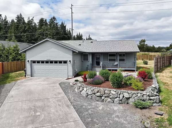 Langley, WA 98260,2568 Myra PL