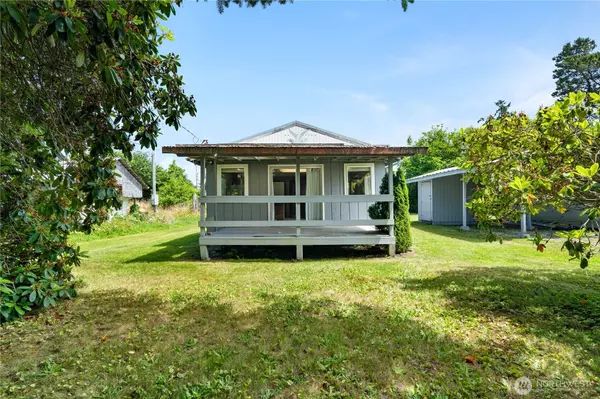 Grayland, WA 98547,1634 First AVE