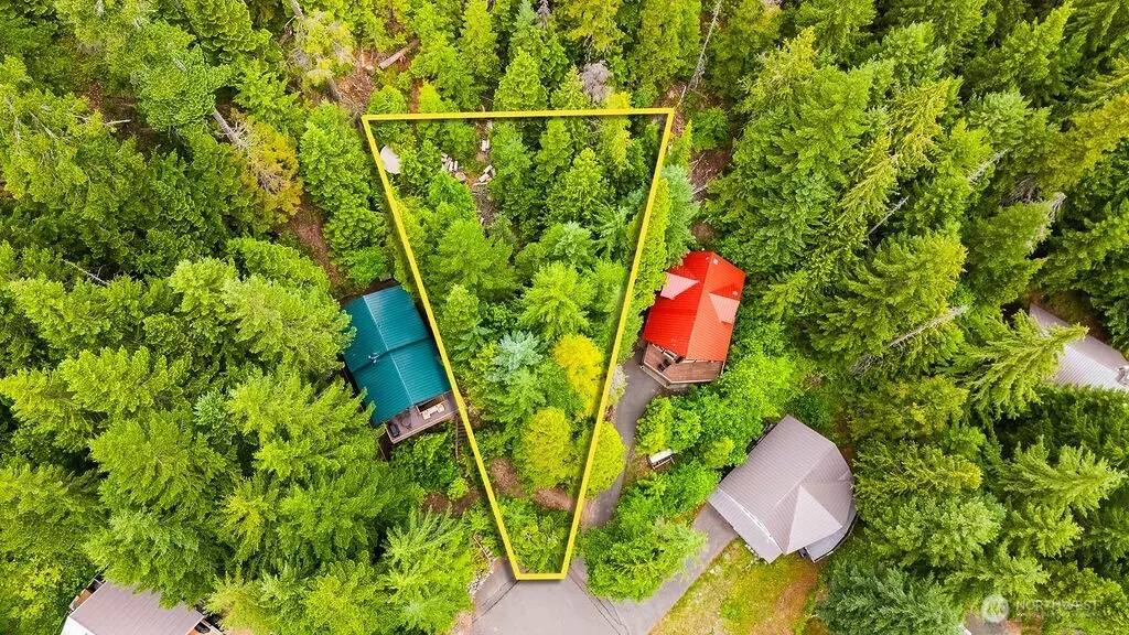 Easton, WA 98925,89 Lot Winter Park LN