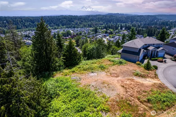 10602 177th Avenue Ct E, Bonney Lake, WA 98391