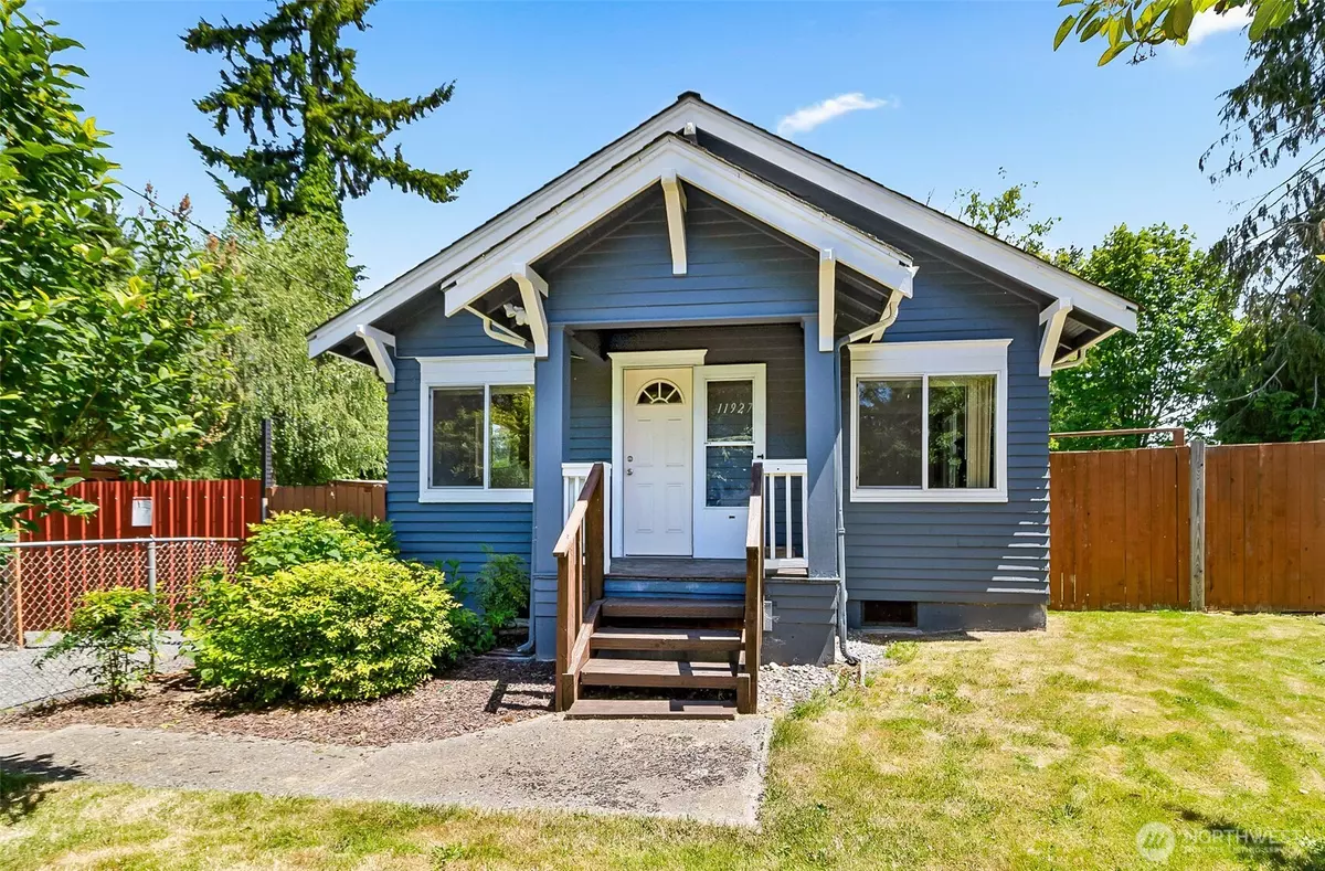 Everett, WA 98204,11927 E Gibson RD