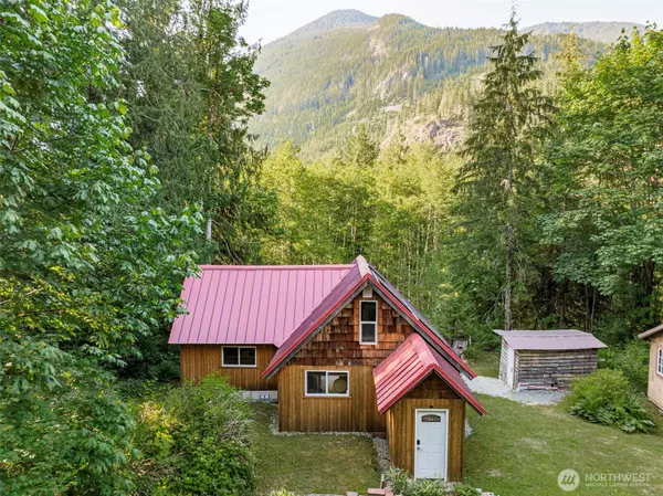 Marblemount, WA 98267,63307 W Ross PL