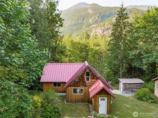 63307 W Ross PL, Marblemount, WA 98267