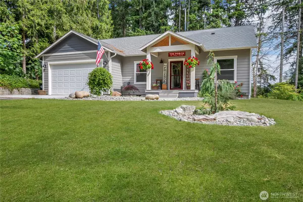17501 Clearlake BLVD SE, Yelm, WA 98597