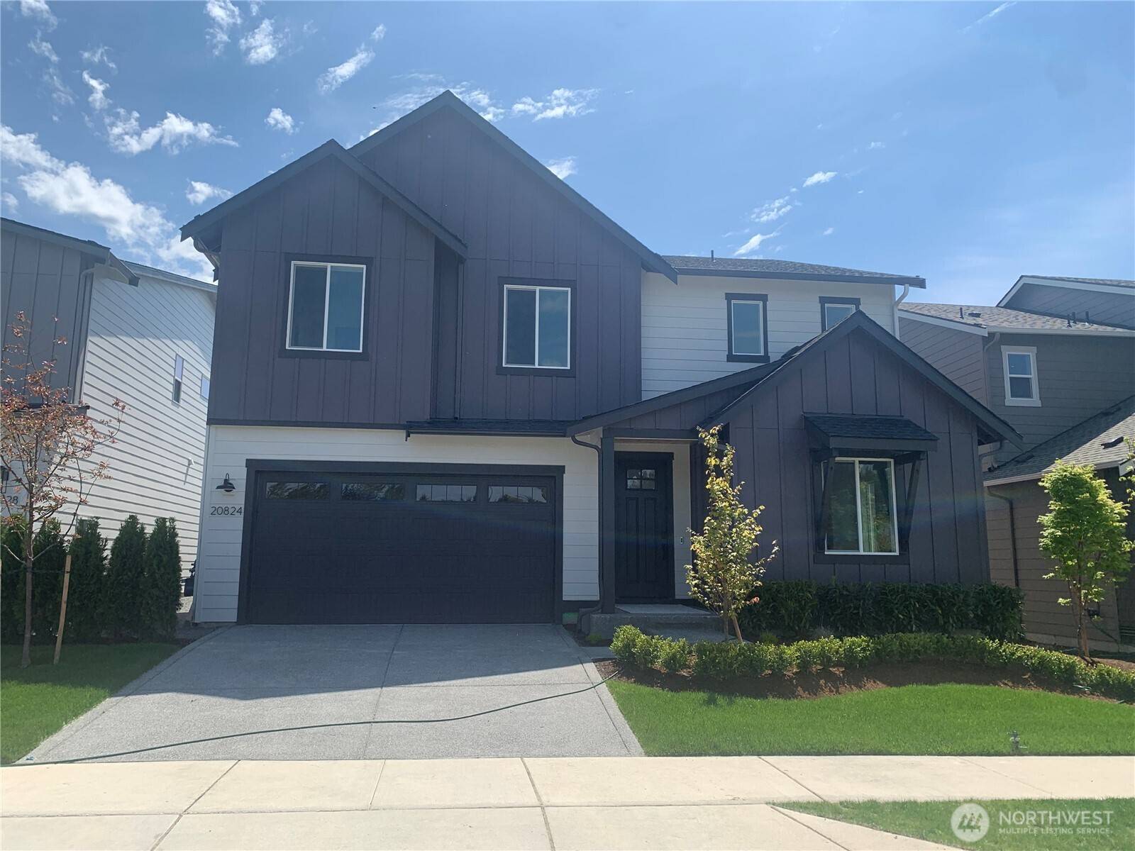 20824 137th ST SE, Monroe, WA 98272
