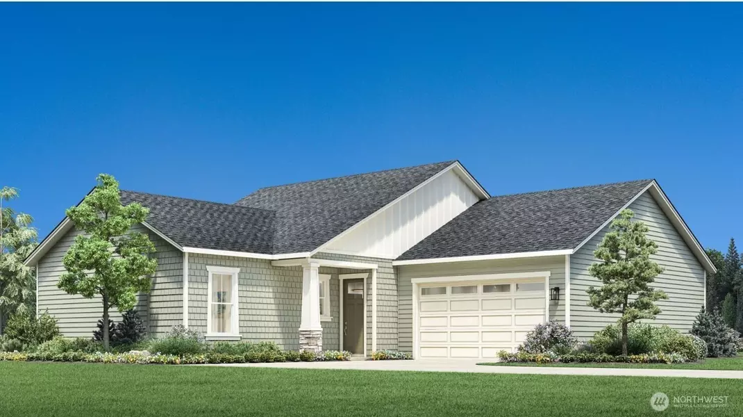 33954 Site 309 Buckeye AVE SE, Black Diamond, WA 98010