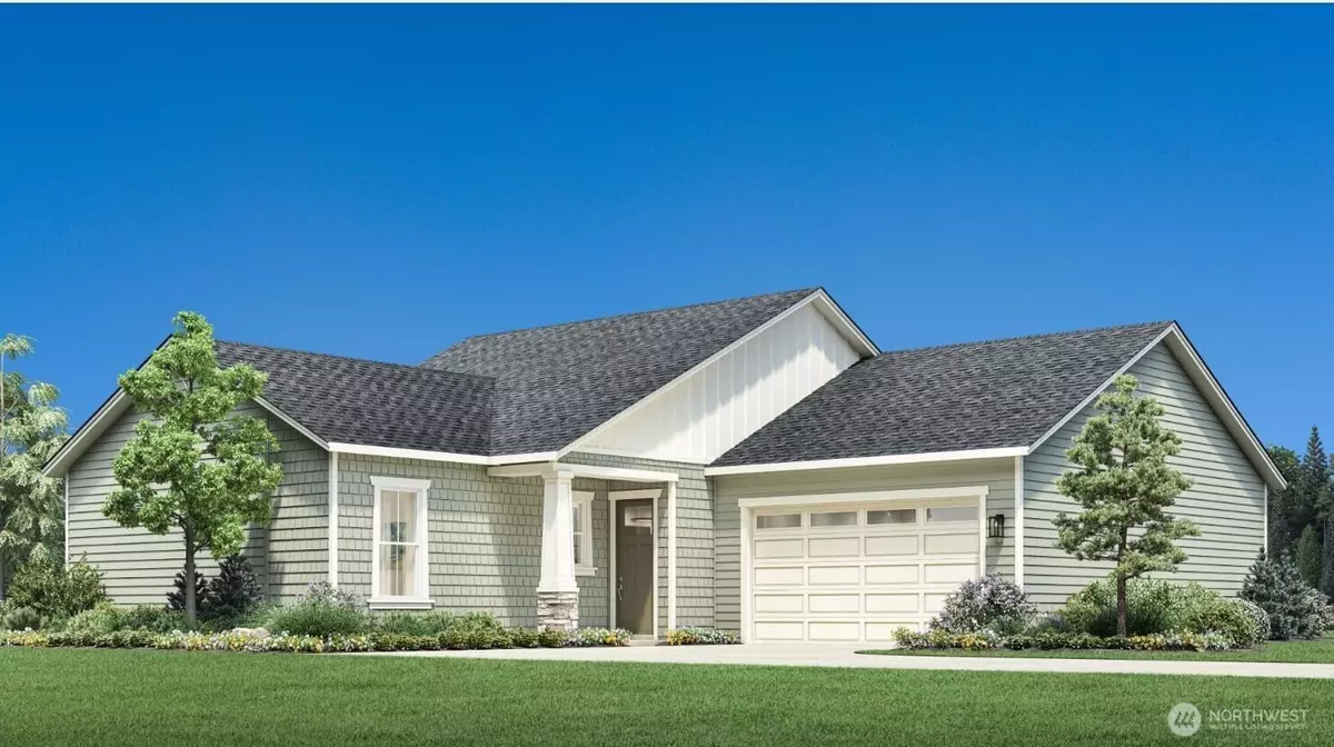 Black Diamond, WA 98010,33954 Site 309 Buckeye AVE SE