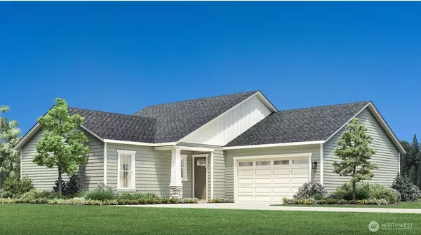 33954 Site 309 Buckeye AVE SE, Black Diamond, WA 98010