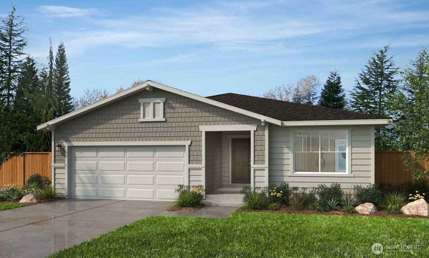 18524 135th AVE E #118, Puyallup, WA 98374