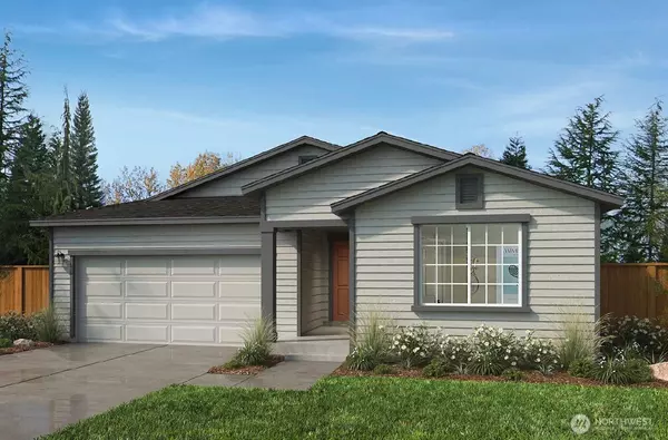 18528 135th AVE E #117, Puyallup, WA 98374