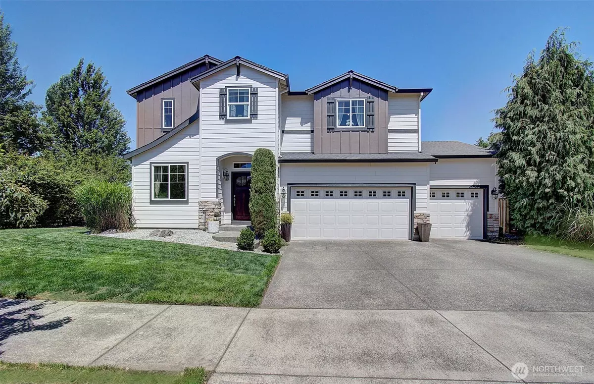 Vancouver, WA 98685,15202 NE 102nd WAY