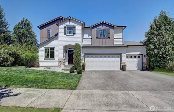 15202 NE 102nd WAY, Vancouver, WA 98685