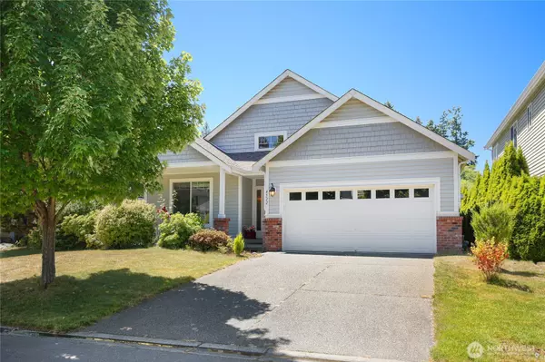 4522 SE Bakken CT, Port Orchard, WA 98366