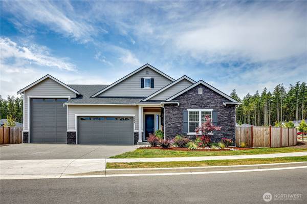 4689 Petrel ST, Port Townsend, WA 98368