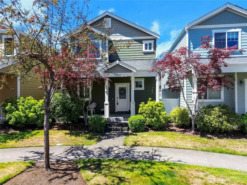 4521 McKinley ST NE, Lacey, WA 98516
