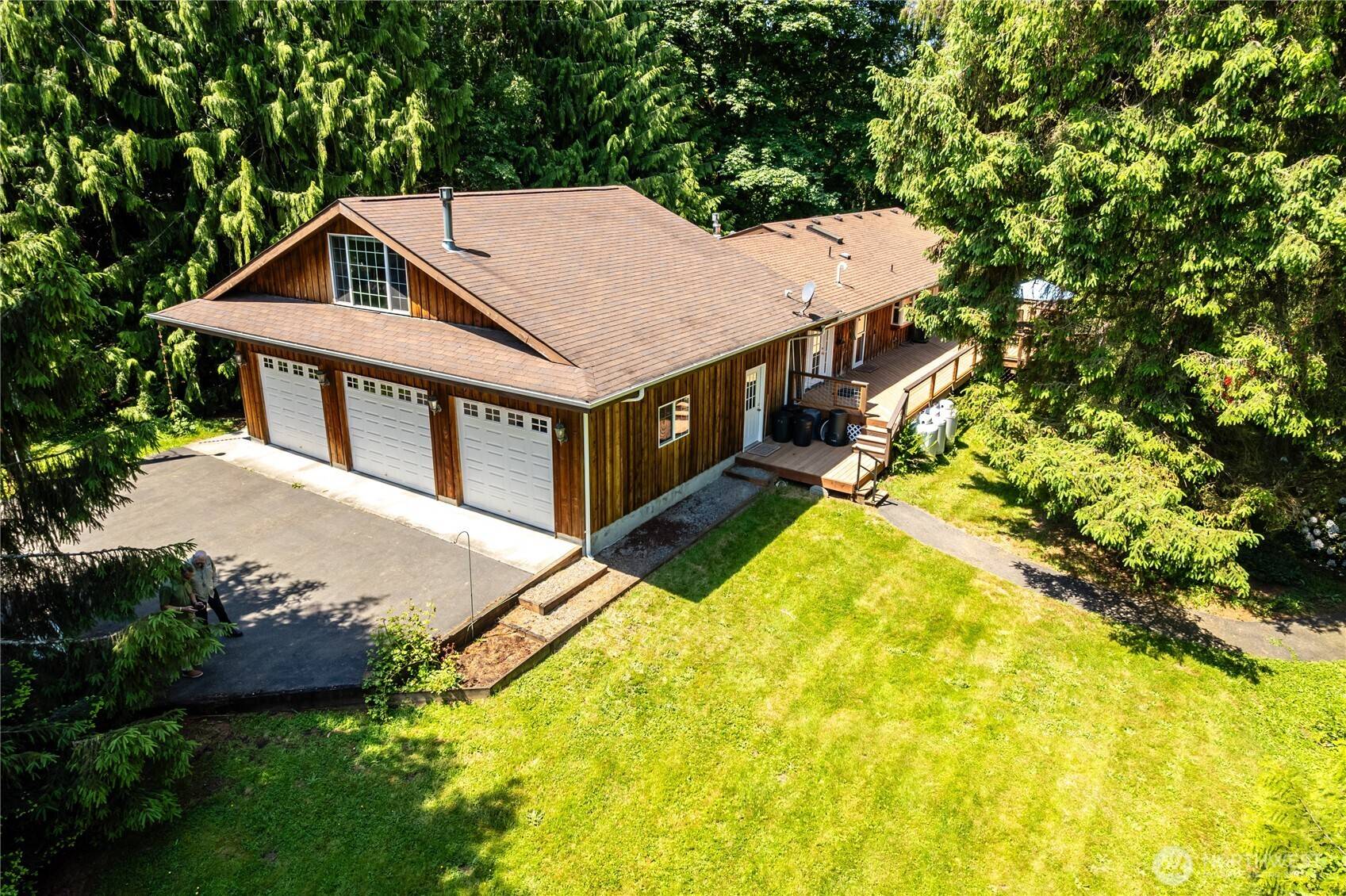 16227 Forty Five RD, Arlington, WA 98223