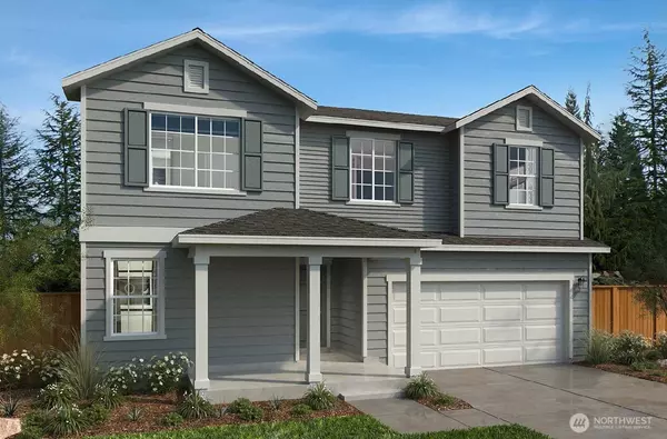 18522 136th AVE E #130, Puyallup, WA 98374