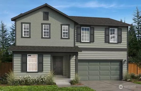 1852 NW Nahele CT #65, Poulsbo, WA 98370