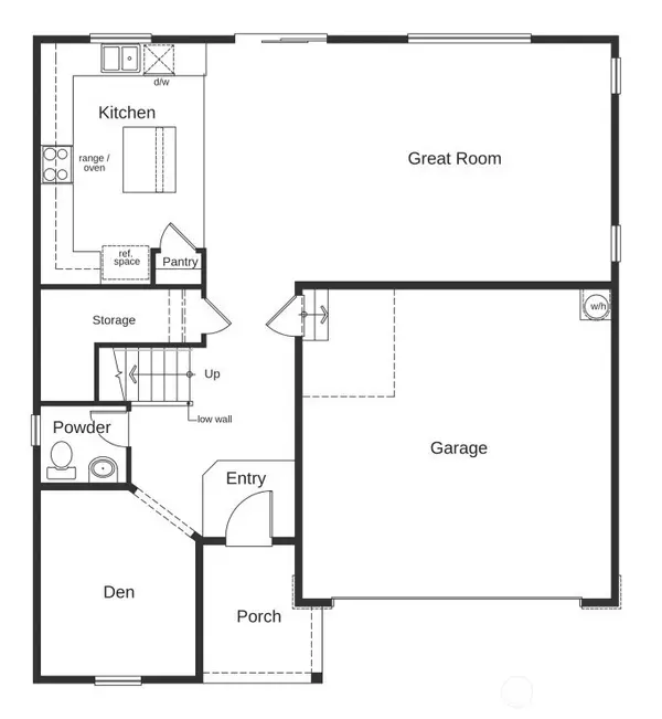 Poulsbo, WA 98370,1852 NW Nahele CT #65