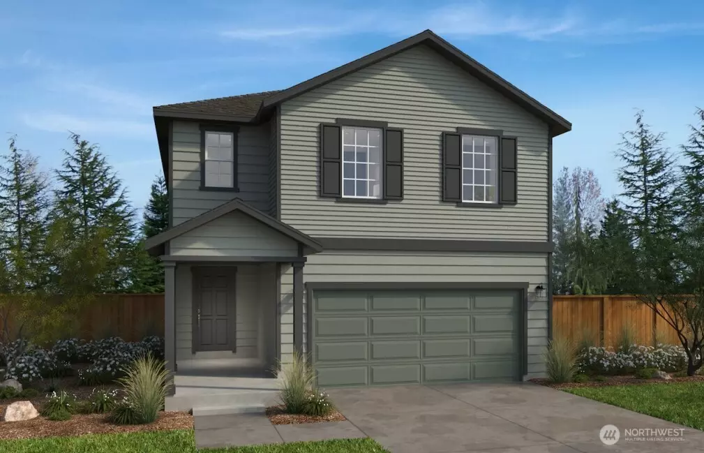 Poulsbo, WA 98370,22200 Jameson AVE NW #25