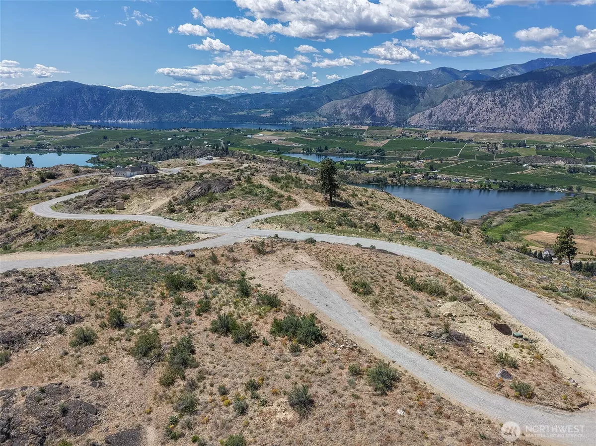 Manson, WA 98831,0 Glory View Lane LN #Lot 2