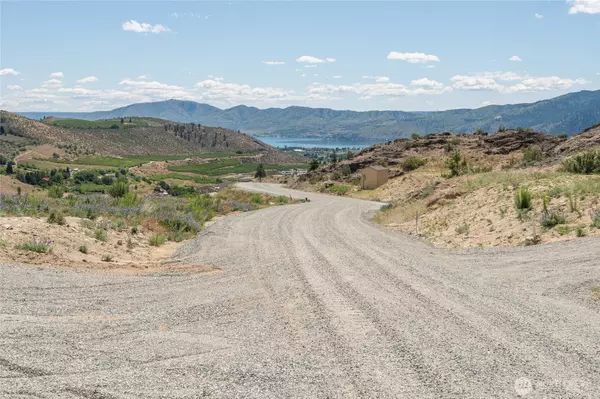 Manson, WA 98831,0 Glory View LN #Lot 1