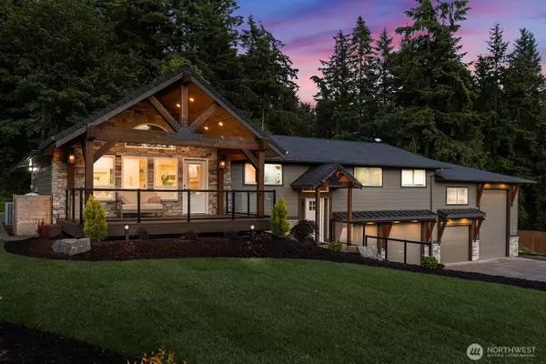 230 Pare RD, Kelso, WA 98626
