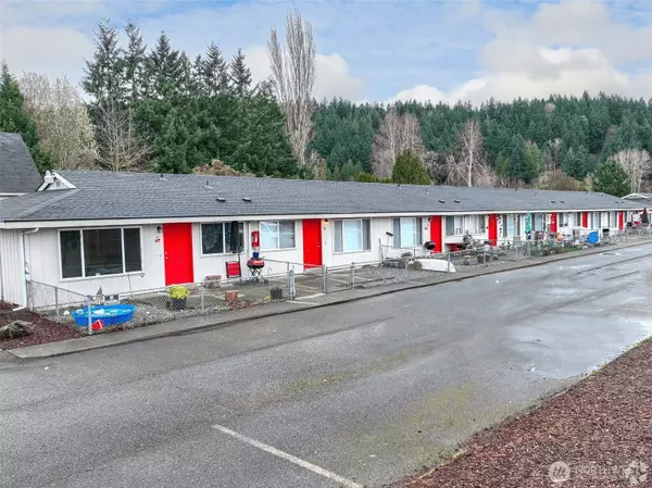 Sumner, WA 98390,5303 Parker RD E