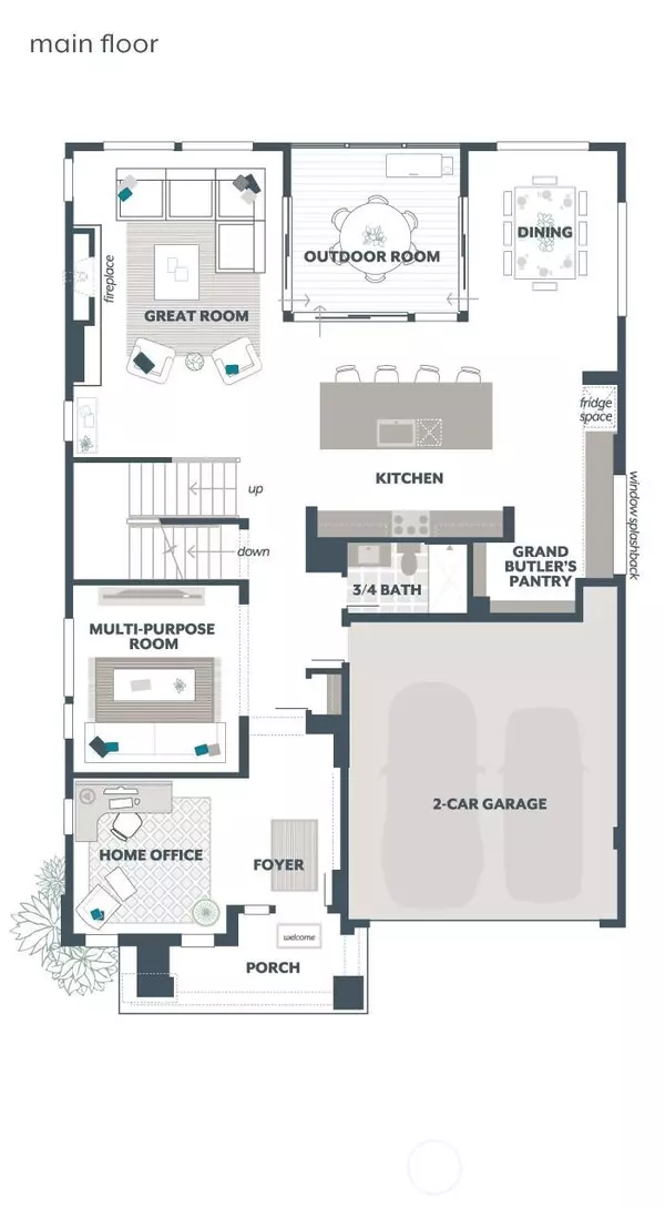 Gig Harbor, WA 98332,3721 100th Street Ct