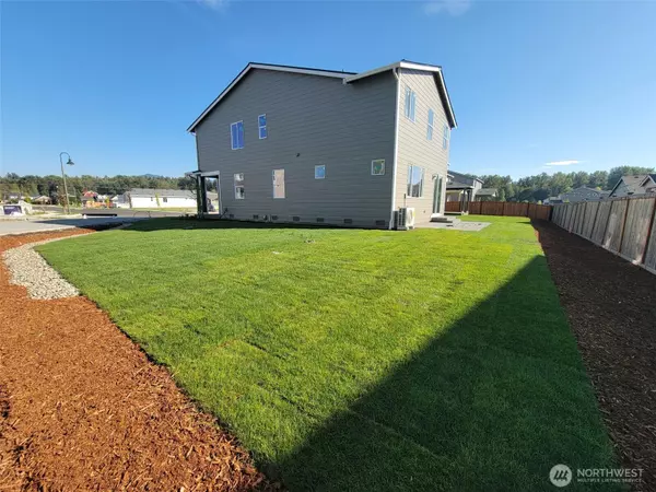 Buckley, WA 98321,805 Smith ST #33