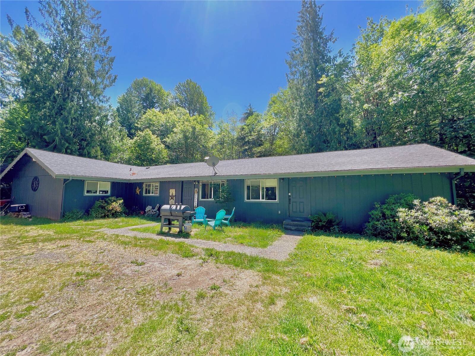 8874 Highway 12, Glenoma, WA 98336