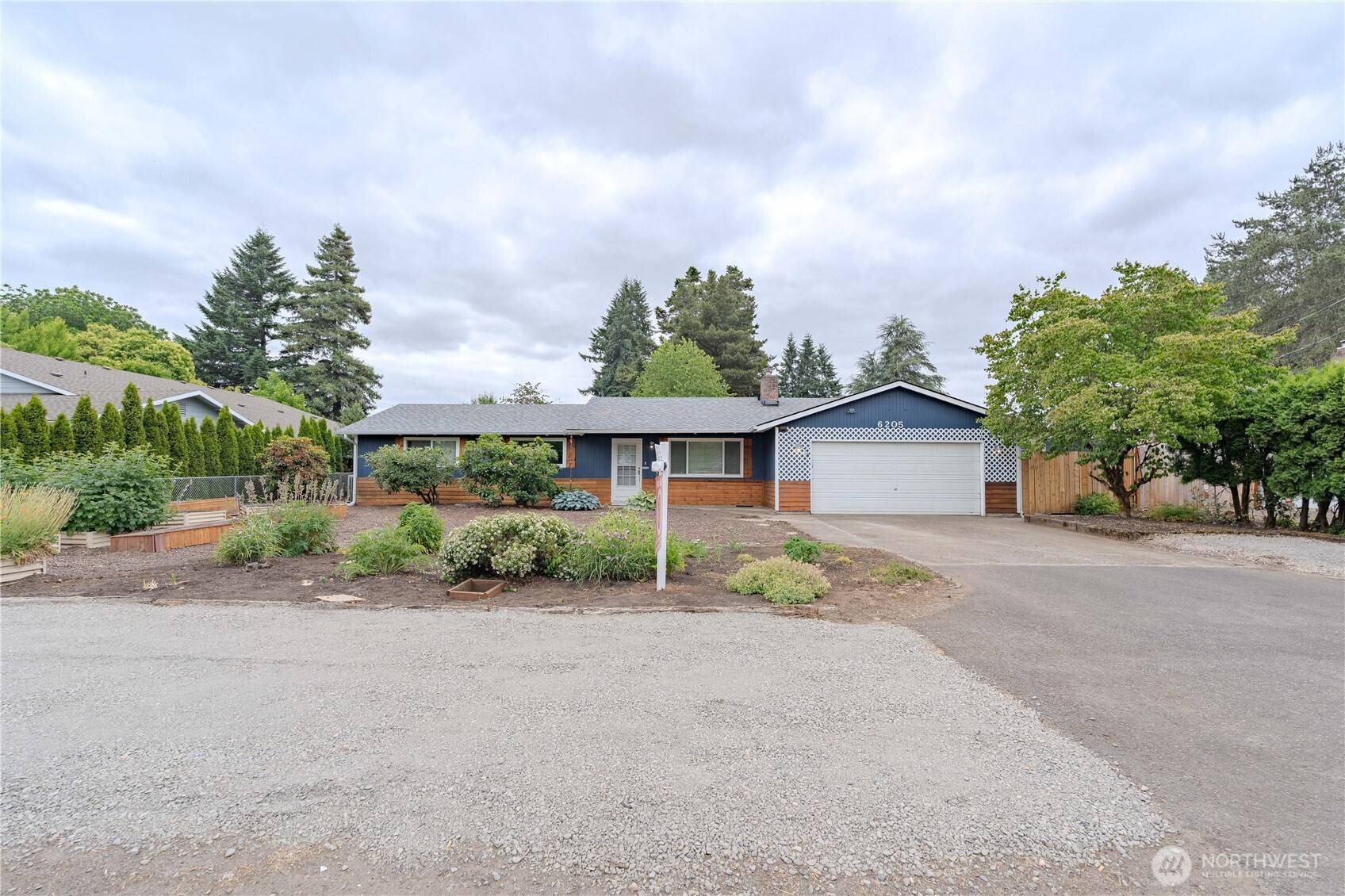 6205 NE 47th ST, Vancouver, WA 98661