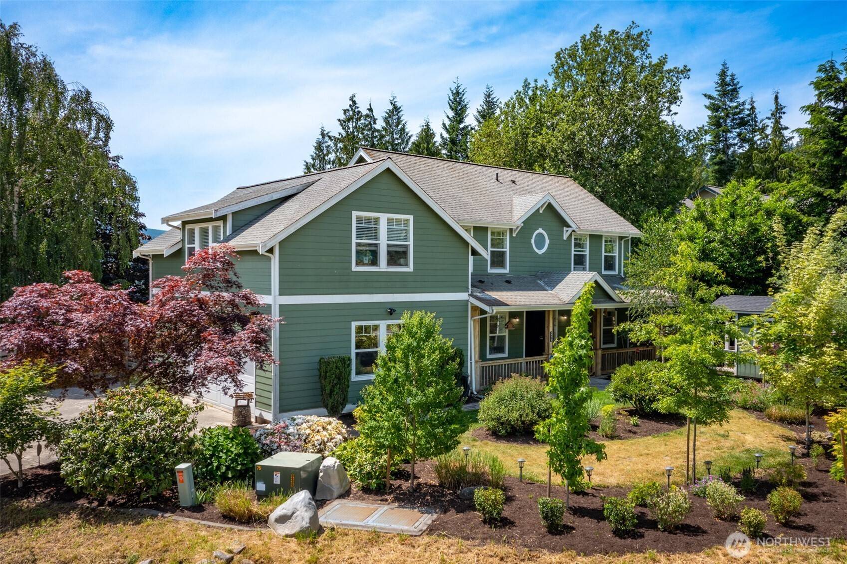 3319 Sunny Cove CT, Bellingham, WA 98226