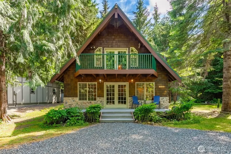 14030 Shuksan Rim Dr., Glacier, WA 98244