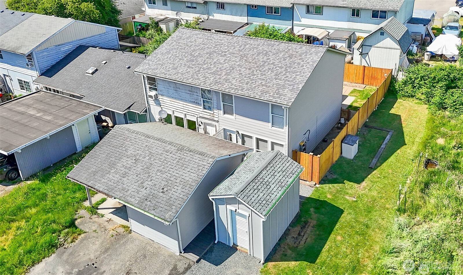 8805 11th ST NE, Lake Stevens, WA 98258