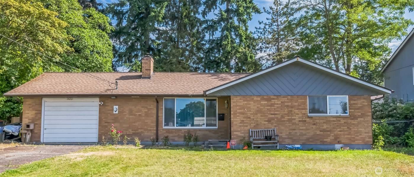 1426 E 65th ST, Tacoma, WA 98404