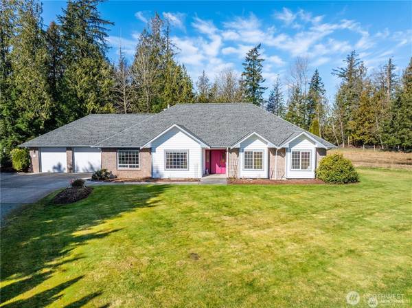 865 Burlingame RD, Mount Vernon, WA 98274