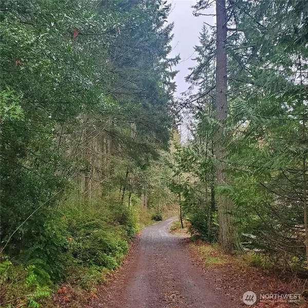 0 Old Military RD NE, Poulsbo, WA 98370
