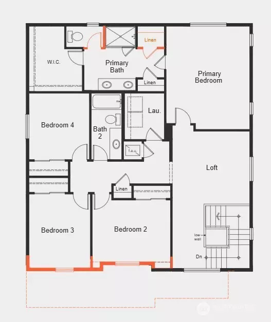 Bonney Lake, WA 98391,17107 126th Street Ct E #221