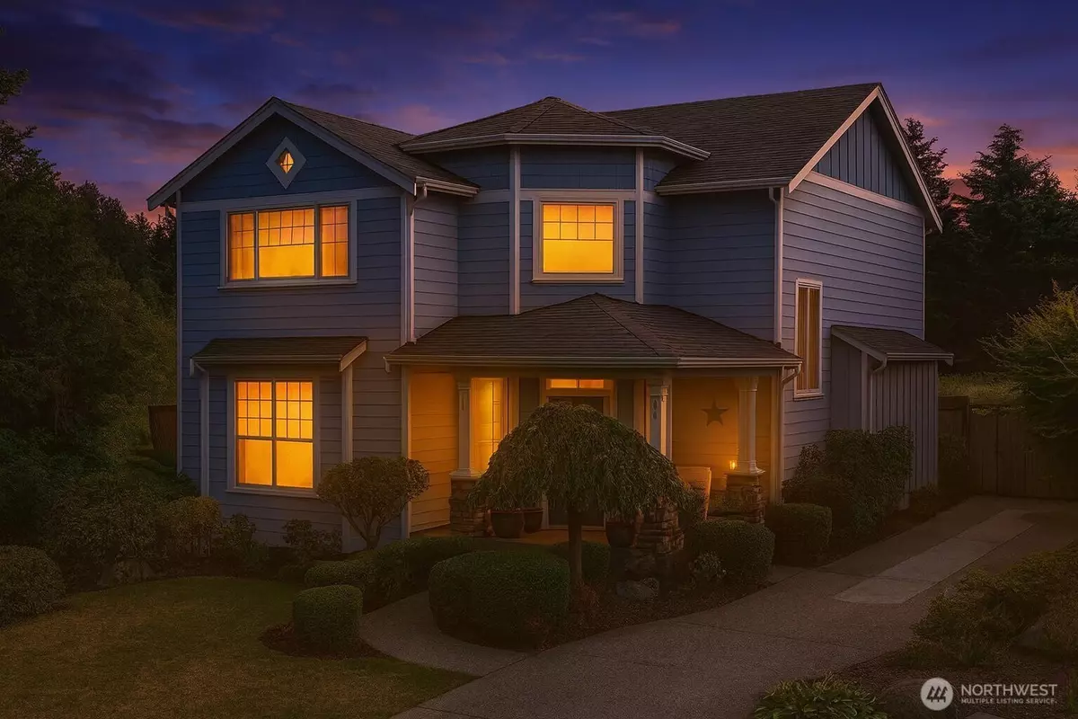 Puyallup, WA 98373,6412 122nd Street CT E