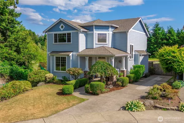 Puyallup, WA 98373,6412 122nd Street CT E
